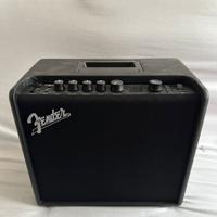 Amplificatore Chitarra Fender Mustang LT25