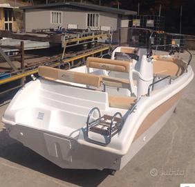 Magnifico open  Marino Gabry 5.54
