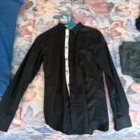 Camicia Dolce e Gabbana uomo