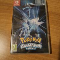 Pokemon Diamante Switch (Nuovo)