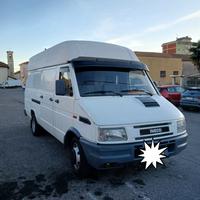 iveco turbodaily