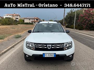 Dacia Duster 1.5 dCi 110CV Start&Stop 4x2 Lauréate