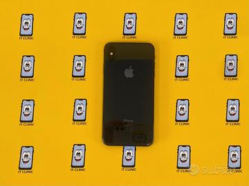 IPHONE XS MAX 64GB NERO