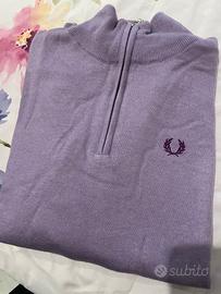 Maglia Fred Perry  uomo