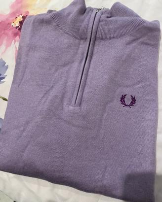 Maglia Fred Perry  uomo
