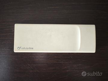 Powerbank Cellularline da 3600 mAh