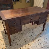 Scrivania Antica