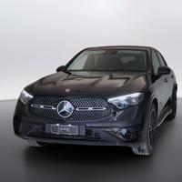 MERCEDES-BENZ GLC Coupe - C254 - GLC Coupe 220 d A