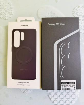 Sansung S26 Ultra 256gb