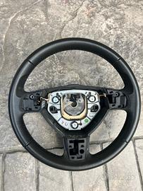 Volante Opel Astra H