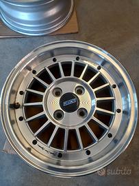 Cerchi a canale rovesciato Fiat