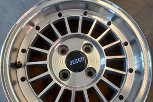 Cerchi a canale rovesciato Fiat
