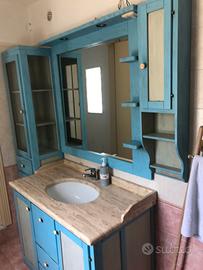 Arredo bagno