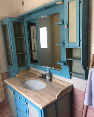 Arredo bagno