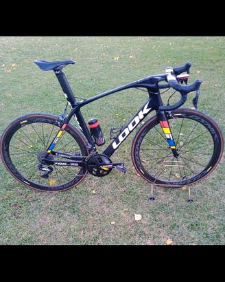 bici da corsa