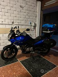 Suzuki V-Strom 650
