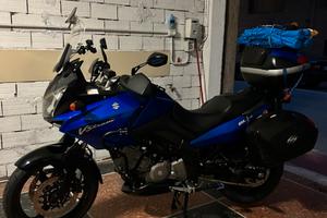 Suzuki V-Strom 650