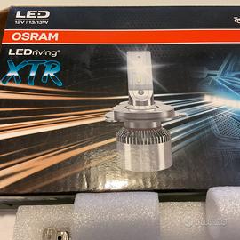 OSRAM lampade h4 led