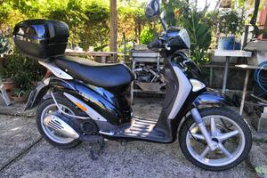 Piaggio Liberty 125