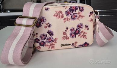 Borsetta a tracolla originale Cath Kidston London 
