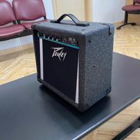 Amplificatore peavey kb15