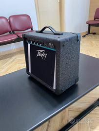 Amplificatore peavey kb15