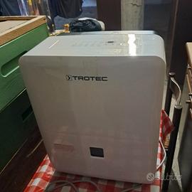 deumidificatore per miele