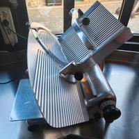 Affettatrice professionale SE-6, Bizerba