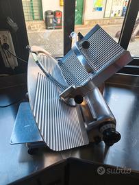 Affettatrice professionale SE-6, Bizerba
