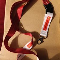 Lynard Scuderia Ferrari 