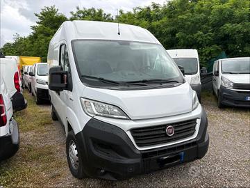 Fiat ducato 2,3 diesel anno 2019