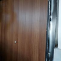 portoncino corazzato 