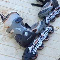 Pattini B-square taglia 36/35/34