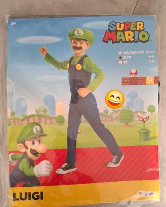costume