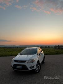 FORD KUGA 4WD 2013