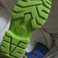 Dopo sci CMP, junior unisex tg. 34