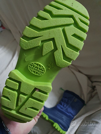 Dopo sci CMP, junior unisex tg. 34