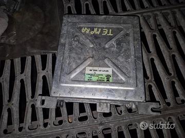 Centralina Motore Per Fiat Tempra 1.8 Benzina