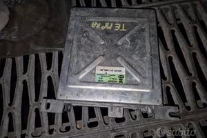 Centralina Motore Per Fiat Tempra 1.8 Benzina