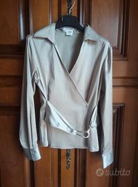Camivia donna elegante Nara camicie
