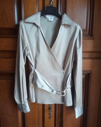 Camivia donna elegante Nara camicie