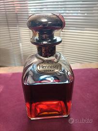Hennessy Cognac vintage 70 cl sigillo fiscale