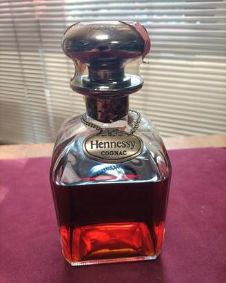 Hennessy Cognac vintage 70 cl sigillo fiscale