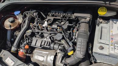 Motore YH01 Citroen C3 1.5hdi 75kw
