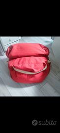puf poltrona