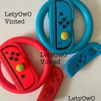 Accessori per Nintendo Switch