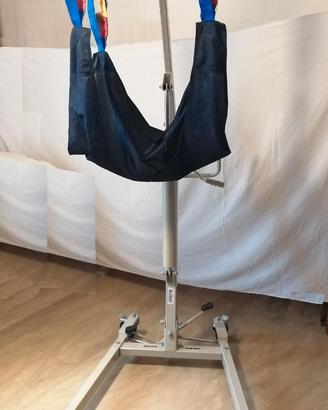 Sollevatore disabili TERMIGEA S011