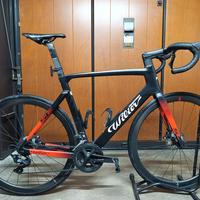Bici da strada Wilier Triestina Cento10 SL Disc 