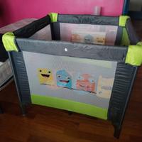 Box Bambino Monsieur Bébé. 