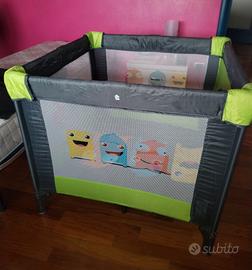 Box Bambino Monsieur Bébé. 